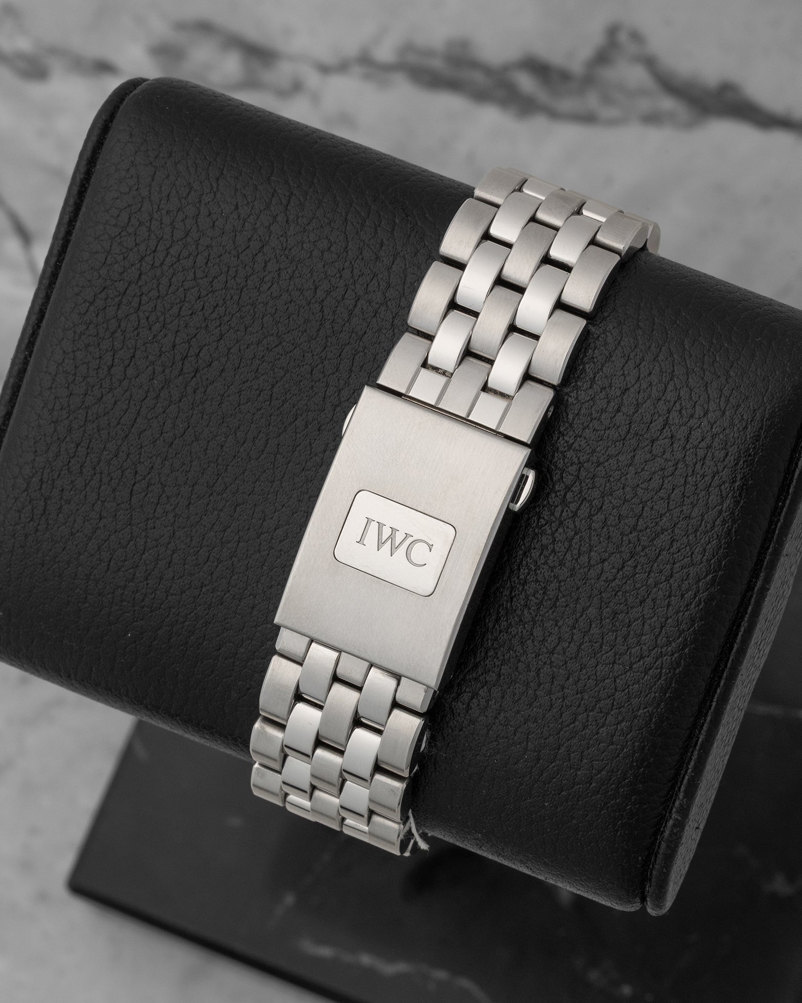 IWC Pilot's Watch Mark XX IW328203 | Noah's Fine Watches & Jewelry Dallas