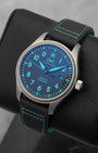 IWC Pilot’s Watch Mark XX Mercedes-AMG PETRONAS F1 Team | Noah's Fine Watches & Jewelry