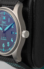 IWC Pilot’s Watch Mark XX Mercedes-AMG PETRONAS F1 Team | Noah's Fine Watches & Jewelry