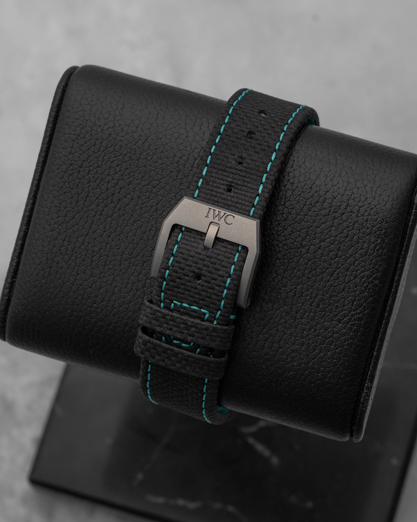 IWC Pilot’s Watch Mark XX Mercedes-AMG PETRONAS F1 Team | Noah's Fine Watches & Jewelry