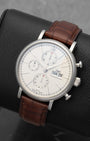 IWC Portofino Chronograph IW391007 | Noahs Fine Watches & Jewelry DFW