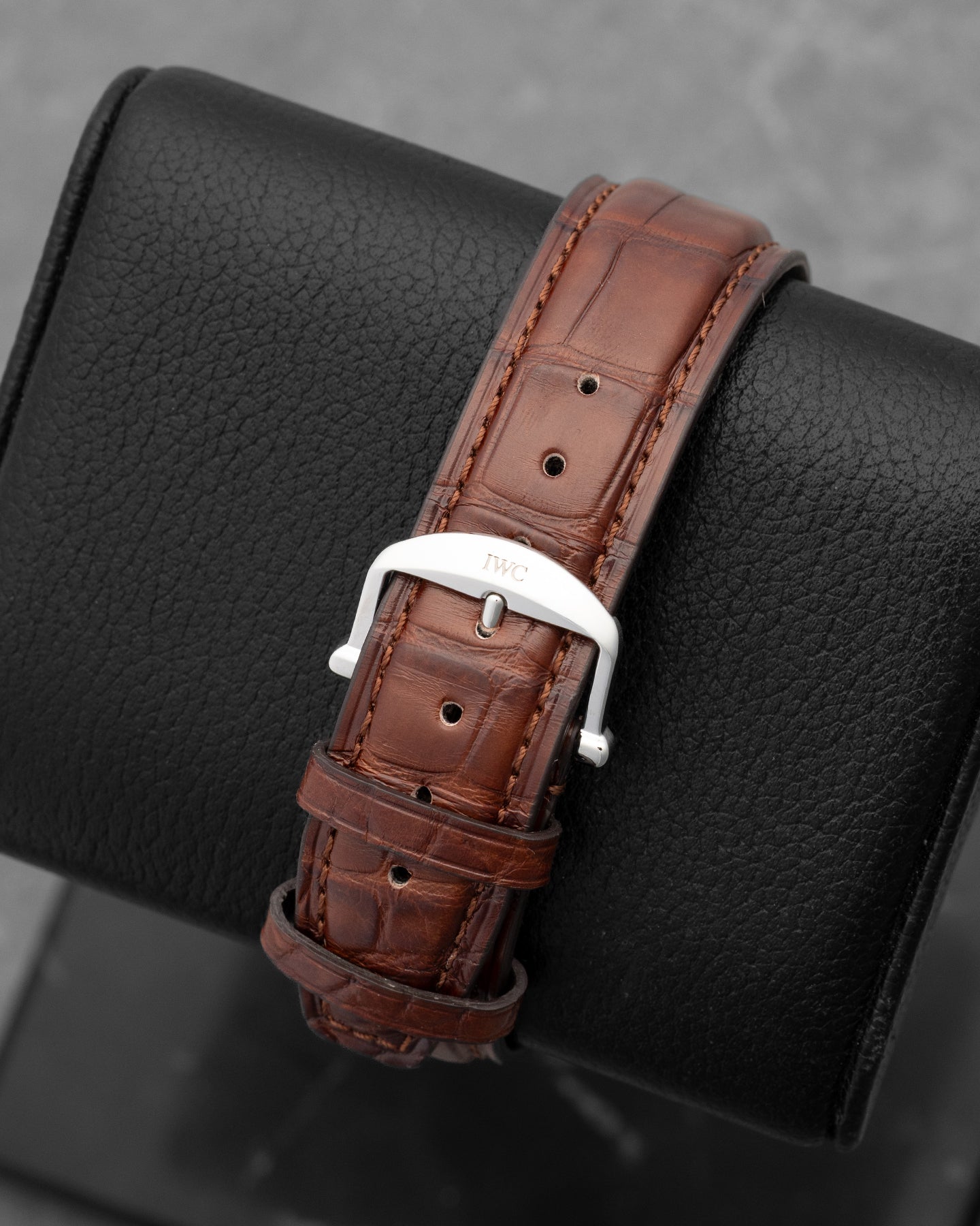 IWC Portofino Chronograph IW391007 | Noahs Fine Watches & Jewelry DFW