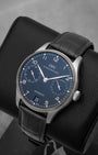 IWC Portugieser IW500703 | Noah's Fine Watches & Jewelry Dallas