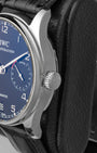 IWC Portugieser IW500703 | Noah's Fine Watches & Jewelry Dallas