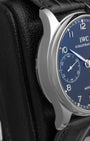 IWC Portugieser IW500703 | Noah's Fine Watches & Jewelry Dallas