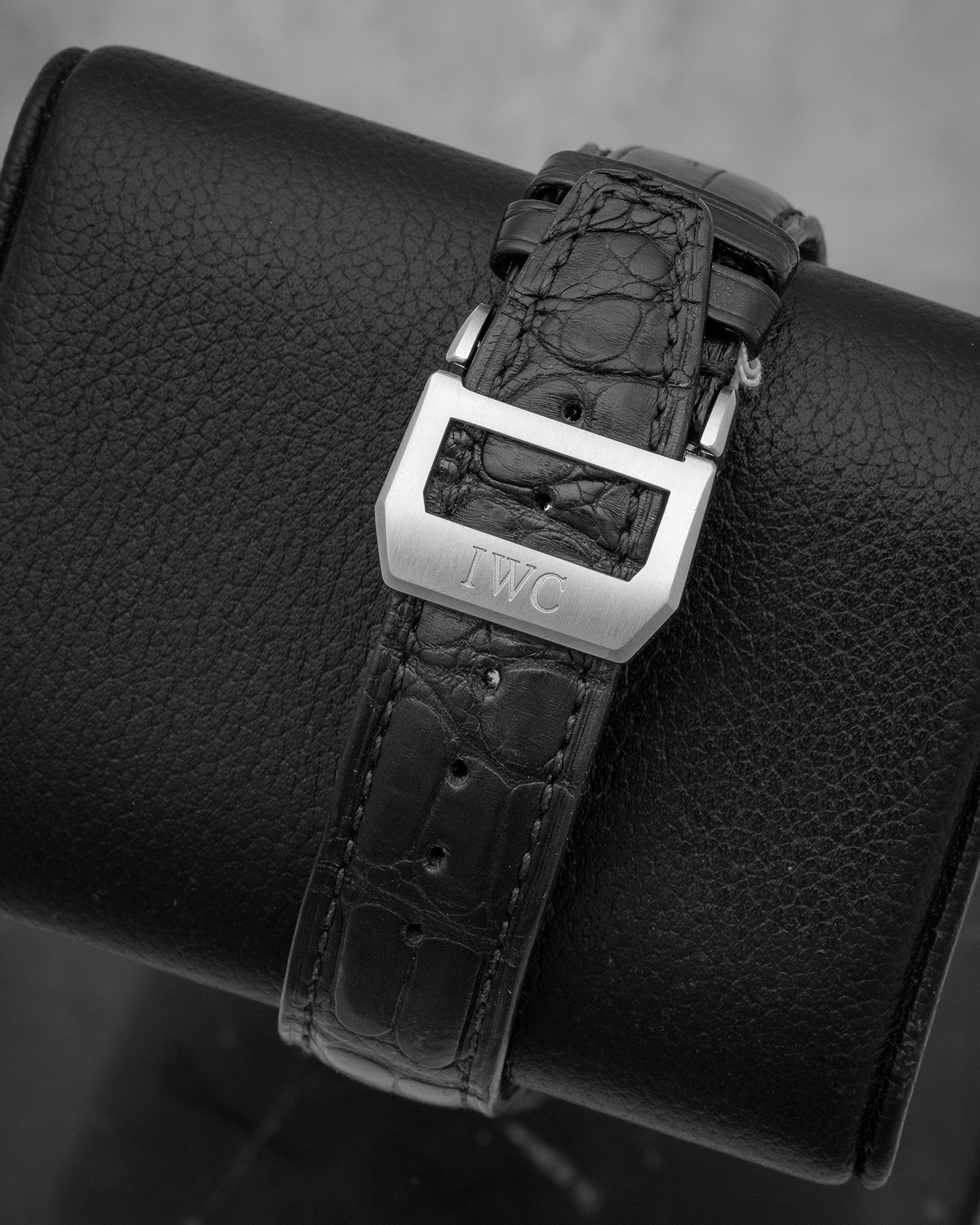 IWC Portugieser IW500703 | Noah's Fine Watches & Jewelry Dallas