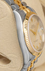 Two Tone Rolex Datejust 36 116233 | Noahs Fine Jewelry & Watches