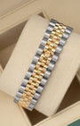 Two Tone Rolex Datejust 36 116233 | Noahs Fine Jewelry & Watches