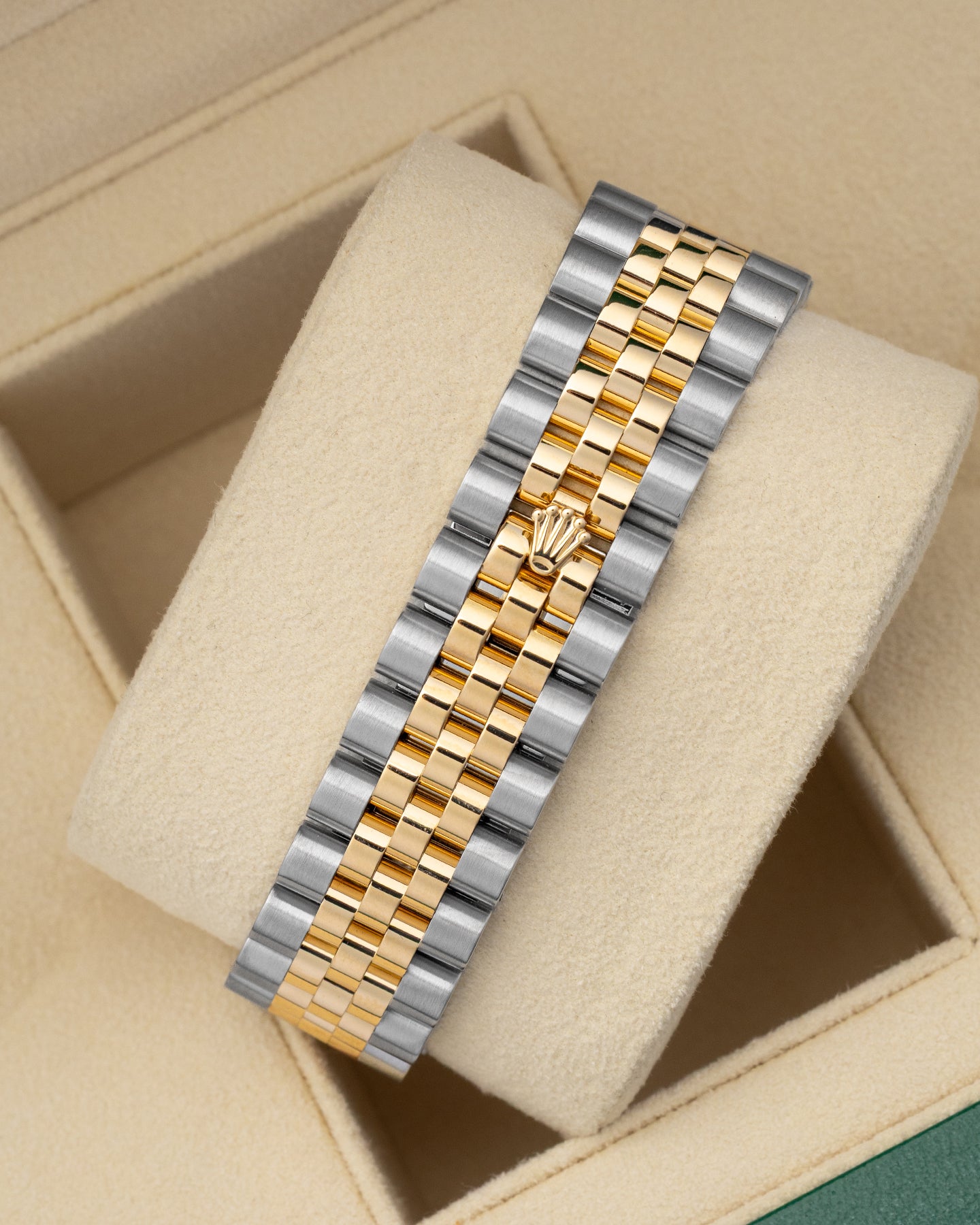 Two Tone Rolex Datejust 36 116233 | Noahs Fine Jewelry & Watches