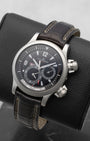 JLC Master Compressor Geographic 146.8.83/1 | Noahs Fine Watches & Jewelry TX
