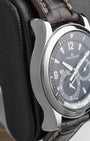 JLC Master Compressor Geographic 146.8.83/1 | Noahs Fine Watches & Jewelry TX