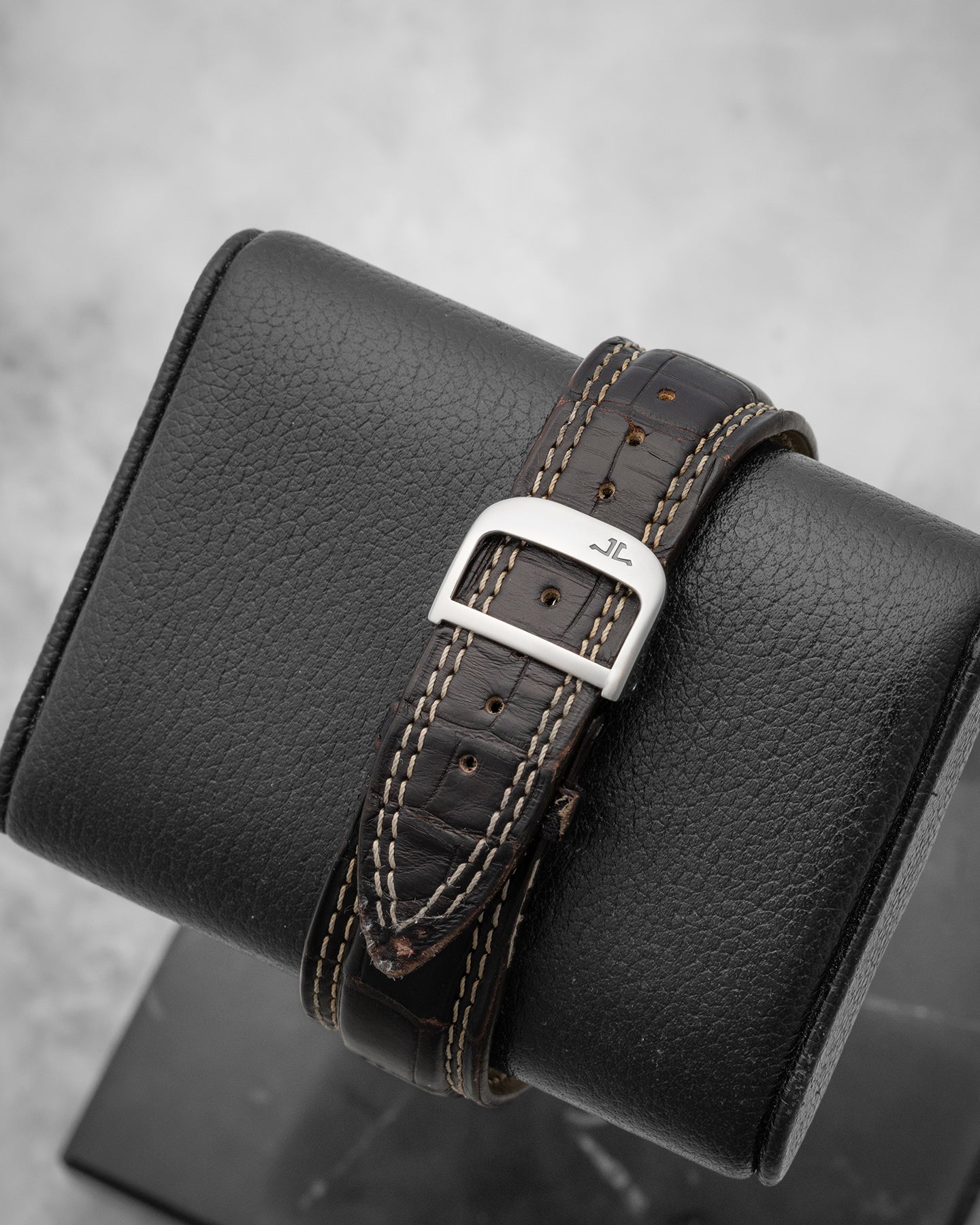 JLC Master Compressor Geographic 146.8.83/1 | Noahs Fine Watches & Jewelry TX