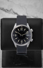Jaeger-LeCoultre Polaris Date Q906867J | Noah's Fine Watches & Jewelry Dallas