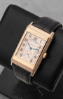 JLC Grande Reverso Duo Q3742521 | Noah's Fine Watches and Jewelry DFW