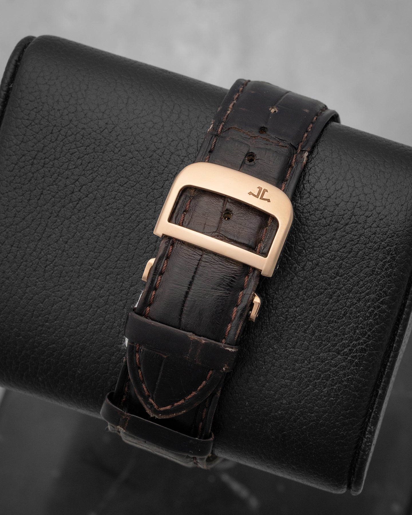 JLC Grande Reverso Duo Q3742521 | Noah's Fine Watches and Jewelry DFW