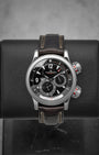JLC Master Compressor Geographic 146.8.83 | Noah's Fine Watches Dallas, Texas
