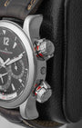 JLC Master Compressor Geographic 146.8.83 | Noah's Fine Watches Dallas, Texas