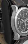 JLC Master Compressor Geographic 146.8.83 | Noah's Fine Watches Dallas, Texas