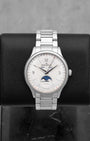 Jaeger-LeCoultre Master Control Calendar