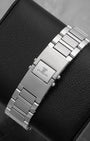 Jaeger-LeCoultre Master Control Calendar