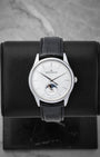 JLC Master Ultra Thin Moon Q1368430 | Mens Watches at Noahs Fine Watches