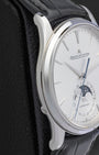JLC Master Ultra Thin Moon Q1368430 | Mens Watches at Noahs Fine Watches