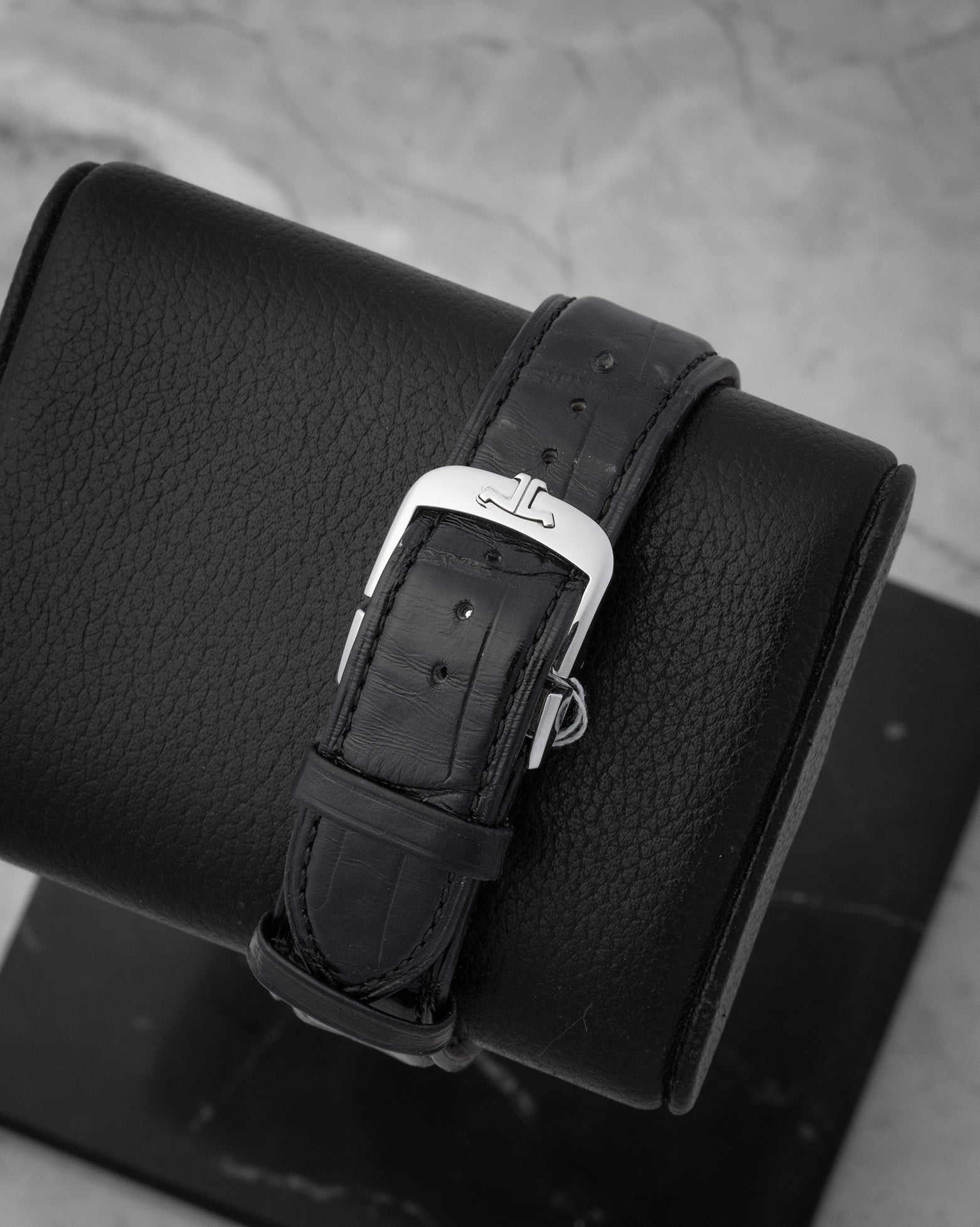 JLC Master Ultra Thin Moon Q1368430 | Mens Watches at Noahs Fine Watches