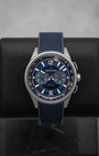 JLC Polaris Chronograph Q9028181 | Noah's Fine Watches DFW, TX