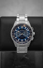 JLC Polaris Chronograph Q9028181 | Noah's Fine Watches DFW, TX