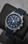 JLC Polaris Chronograph Q9028181 | Noah's Fine Watches DFW, TX