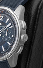 JLC Polaris Chronograph Q9028181 | Noah's Fine Watches DFW, TX
