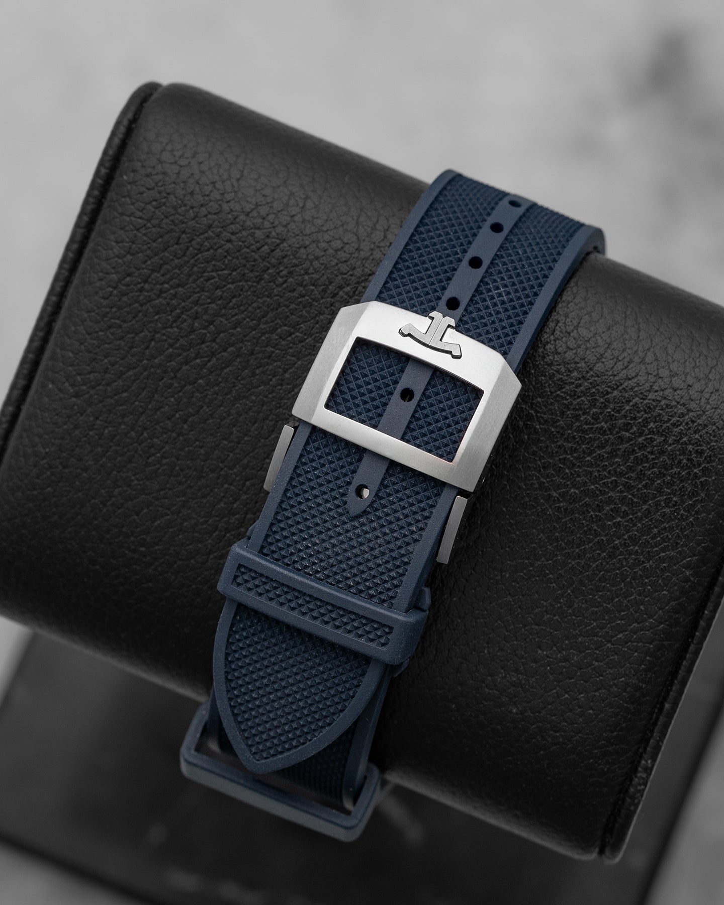 JLC Polaris Chronograph Q9028181 | Noah's Fine Watches DFW, TX