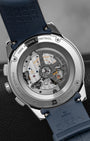 JLC Polaris Chronograph Q9028181 | Noah's Fine Watches DFW, TX