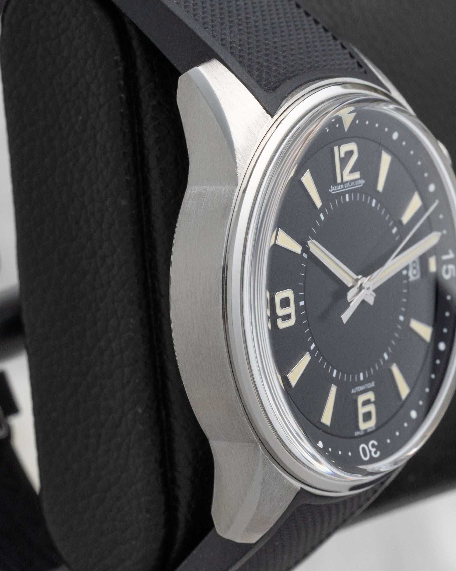 Jaeger-LeCoultre Polaris Date Q906867J | Noah's Fine Watches & Jewelry Dallas