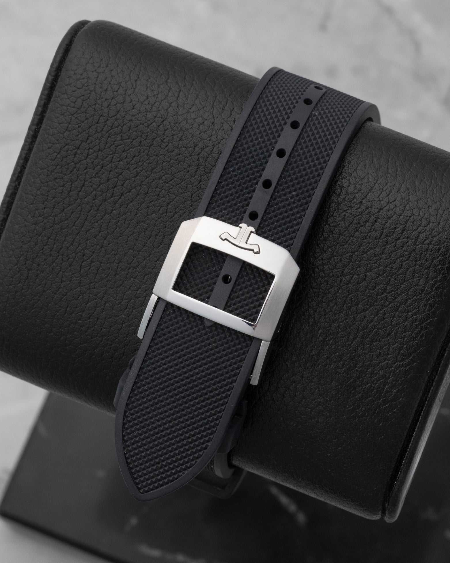 Jaeger-LeCoultre Polaris Date Q906867J | Noah's Fine Watches & Jewelry Dallas