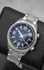 JLC Polaris Mariner Memovox Q9038180 | Noah's Fine Watches Dallas, TX