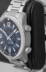 JLC Polaris Mariner Memovox Q9038180 | Noah's Fine Watches Dallas, TX