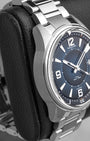 JLC Polaris Mariner Memovox Q9038180 | Noah's Fine Watches Dallas, TX
