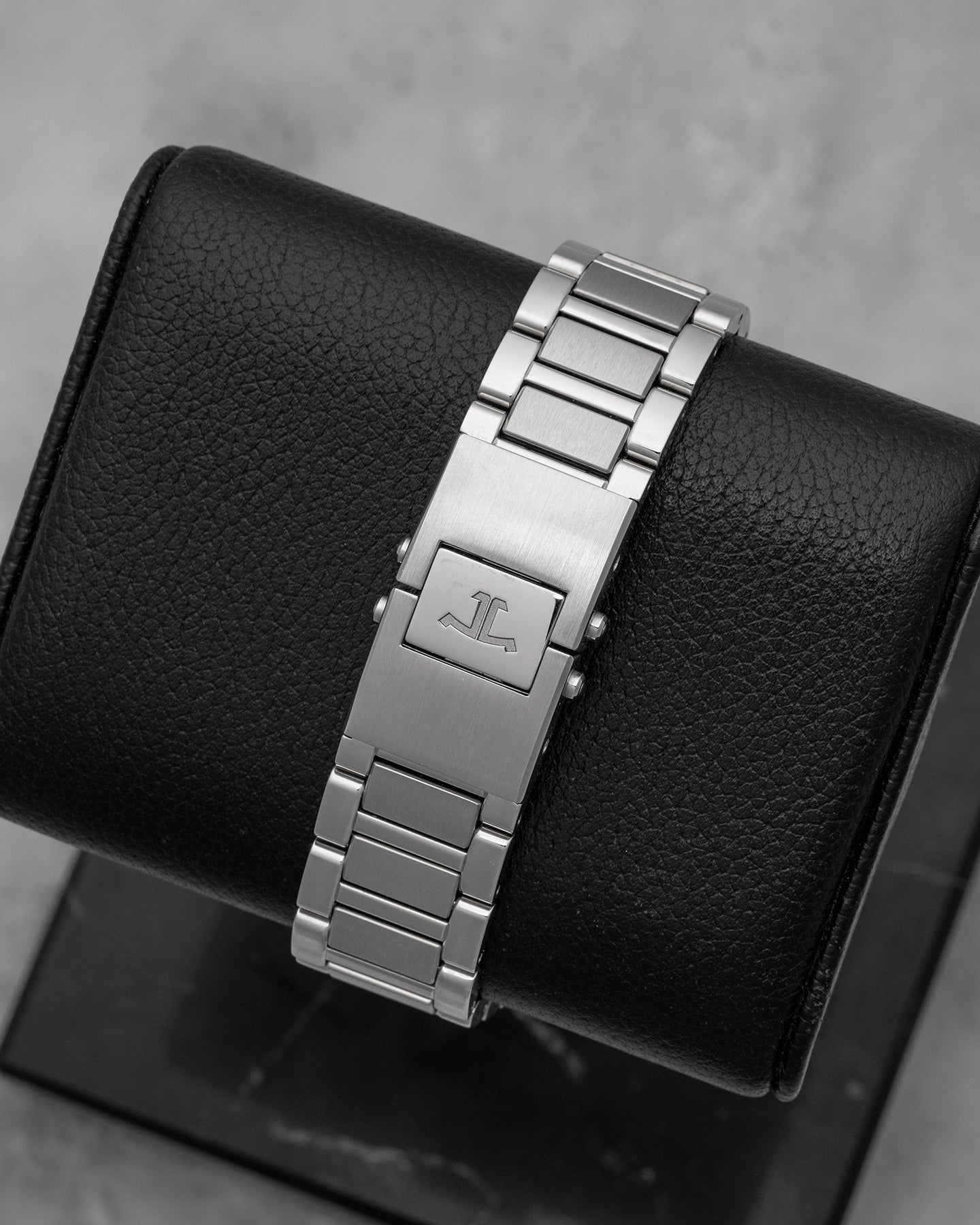 Jaeger-LeCoultre Polaris Mariner Memovox – Noah's Fine Watches