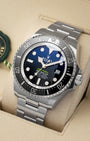 James Cameron Rolex Sea-Dweller Deepsea 2022 | Noah's Fine Watches & Jewelry