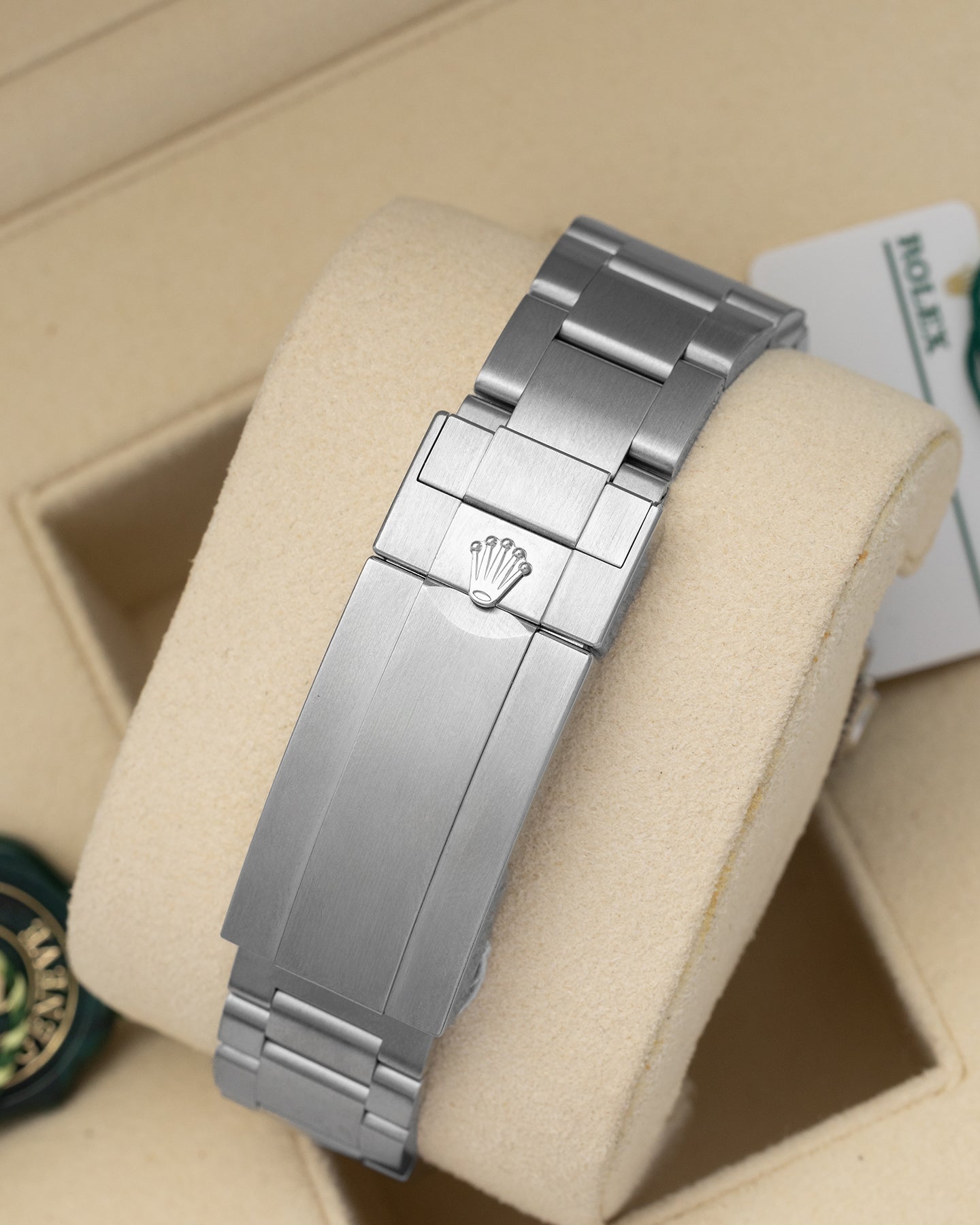 James Cameron Rolex Sea-Dweller Deepsea 2022 | Noah's Fine Watches & Jewelry