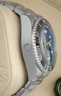 James Cameron Rolex Sea-Dweller Deepsea 136660 | Noah's Fine Watches Dallas, Texas