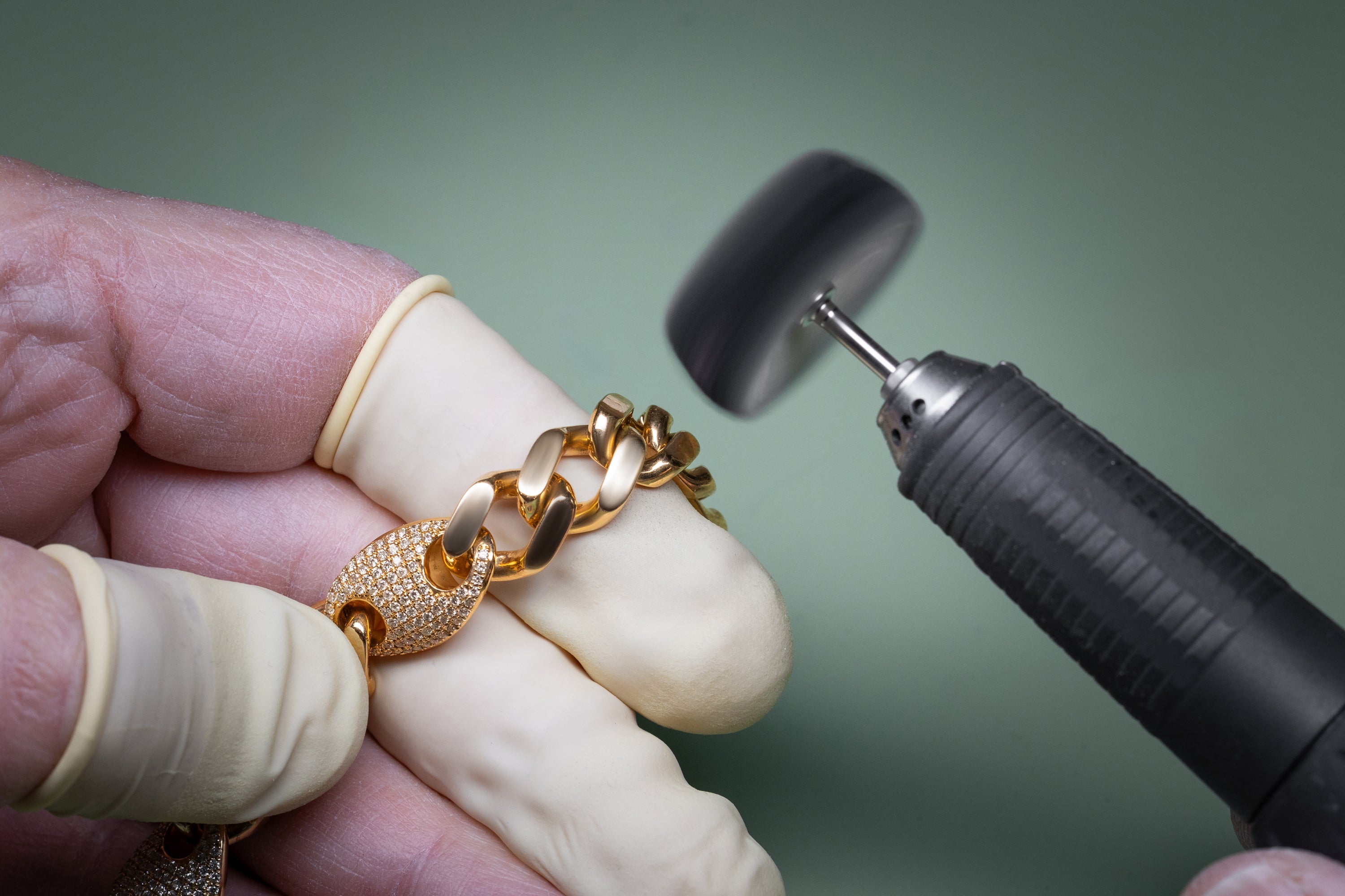 Jewelry Repair at Noah's Fine Watches & Jewelry