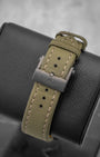 Khaki Breitling Avenger Night Mission V13317 | Noah's Fine Watches and Jewelry Dallas