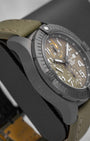 Khaki Breitling Avenger Night Mission V13317 | Noah's Fine Watches and Jewelry Dallas
