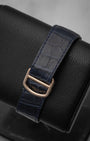40MM Cartier Santos de Cartier WGSA0019 | Noah's Fine Watches and Jewelry Dallas, TX