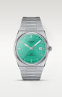 Light Green Tissot PRX 40MM T137.407.11.091.01 | Noahs Fine Watches