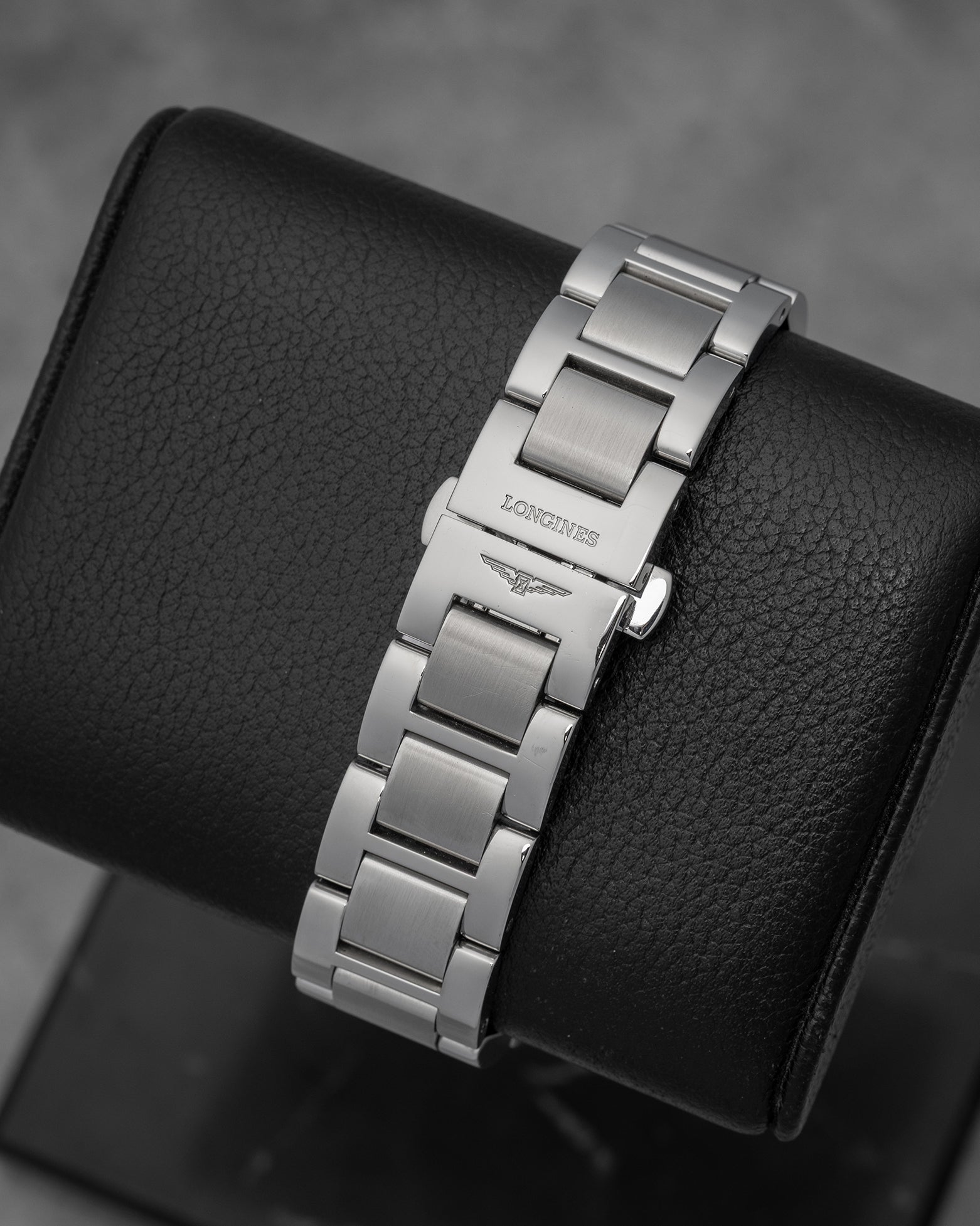 Longines Conquest Classic L2.786.4.56.6 | Noah's Fine Watches & Jewelry Texas