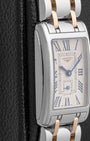Womens Longines DolceVita L5.255.5.71.7 | Noah's Fine Watches Frisco, Texas