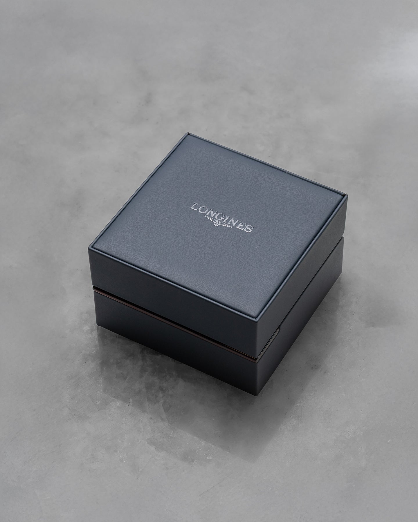 Longines DolceVita L5.255.5.71.7 Quartz – Noah's Fine